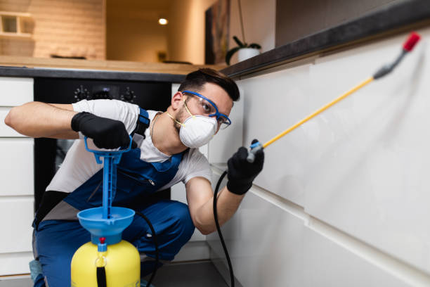 Best Wildlife Control Services  in Richfield Springs, NY