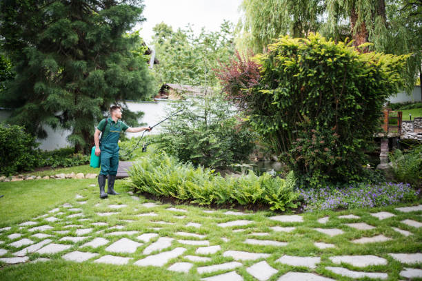 Best Pest Inspection Near Me  in Richfield Springs, NY