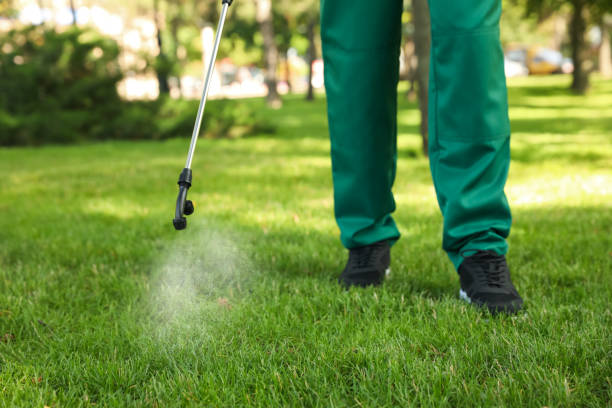 Wildlife Control Services in Richfield Springs, NY