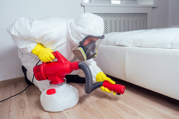 Best Wildlife Control Services  in Richfield Springs, NY