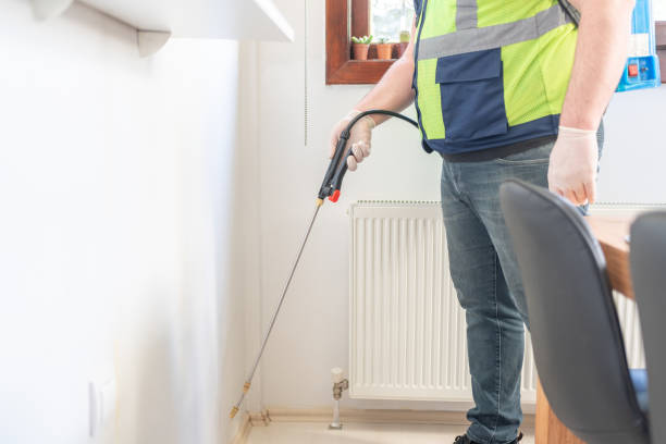 Best Pest Control for Businesses  in Richfield Springs, NY