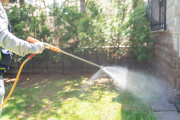 Best Pest Inspection Near Me  in Richfield Springs, NY