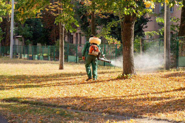 Best Pest Inspection Near Me  in Richfield Springs, NY